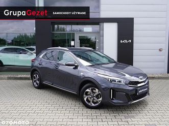 kia xceed 1.5 t-gdi m