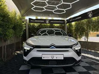 citroën c5 1.2 puretech feel pack eat8