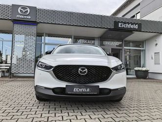 mazda cx-30 2025 homura 2.5l e-skyactiv g 140ps 6at fw