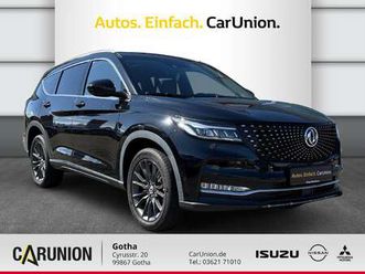 journey, 2,0 gdi, allrad, at