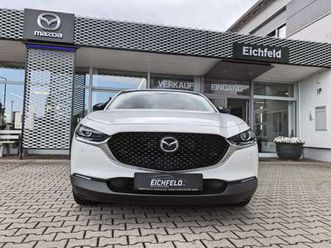 2025 homura 2.5l e-skyactiv g 140ps 6at fwd