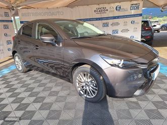 e-skyactiv g 66kw (90cv) exclusive-line