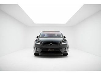 tesla model x 100 d