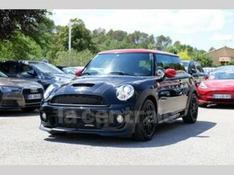 ii generation2 coupe 1.6 211 jcw