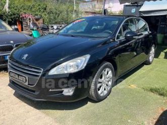 generation2 2.0 hdi 140 allure