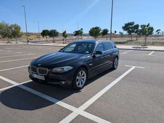 530da touring xdrive