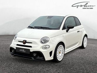 abarth 695 695