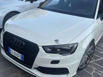 1.8 tfsi ambition s-tronic