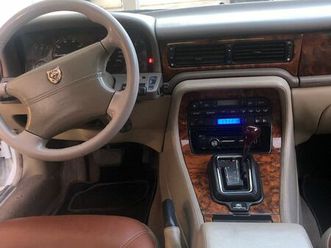 jaguar xj6 3.2 exécutive a