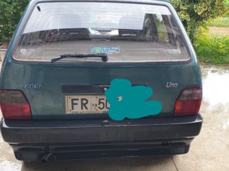 vendita fiat uno