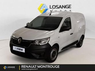 renault express blue dci 95 confort