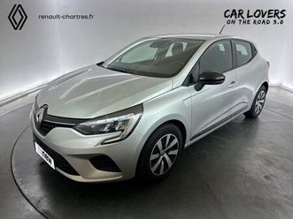 renault clio tce 90 equilibre