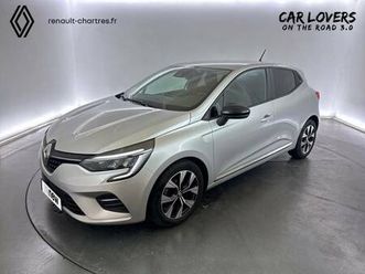 renault clio tce 90 evolution