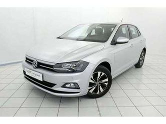 volkswagen polo 1.0 evo del 2021 usata a castel d'ario