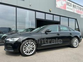 iv 3.0 tdi 245 ambiente quattro s tronic 7