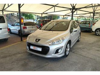 peugeot 308 1.6 vti 120 active