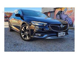 2017 holden calais v for sale $22,990
