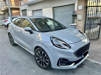 1.0 ecoboost h st-line vignale s&s 155cv