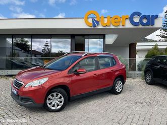 peugeot 2008 1.4 hdi access