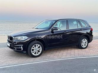 bmw x5 xdrive25d