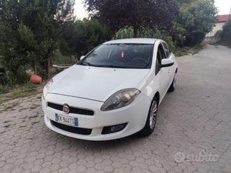 fiat bravo
