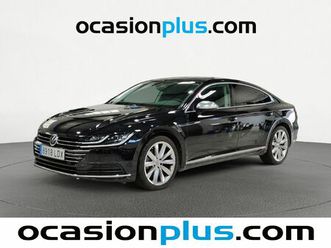 volkswagen arteon elegance 2.0 tdi (150 cv) dsg