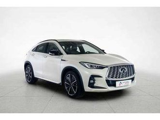 infiniti qx55 essential 2.0