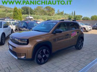 grande panda 44kwh la prima