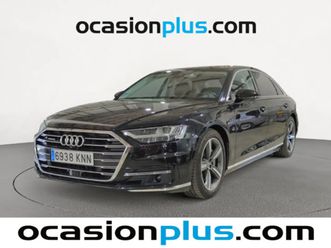 l 55 tfsi quattro (340 cv) tiptronic