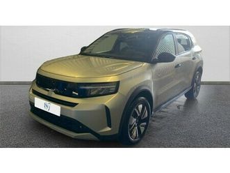 1.2 turbo hybrid 145 ch e-dct6 gs