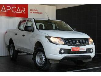 2.4 di-d cd invite 4wd