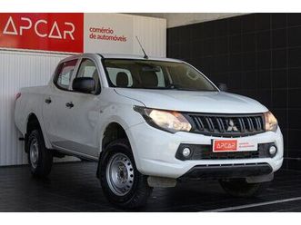 <li class=breadcrumbs-module_list-item__zg-6q mitsubishi l 200 2.4 di-d cd invite 4wd </ol>