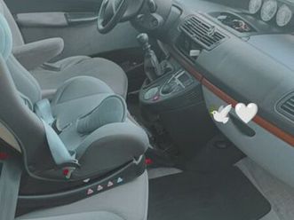 citroen c8 8 osobowy zamiana koźmin wielkopolski • olx.pl