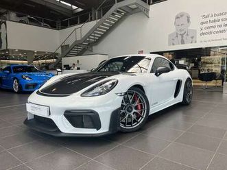 gt4 pdk