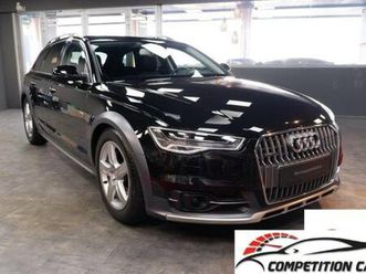 a6 allroad 3ª serie a6 allroad 3.0 tdi s tronic business plus