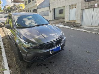 fiat argo 1.0 flex 5p