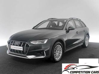 a4 allroad 2ª serie a4 allroad 40 tdi 204 cv s tronic business