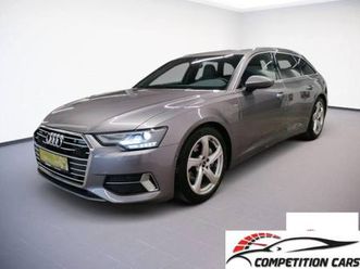 a6 5ª serie a6 avant 45 3.0 tdi quattro ultra s tronic business design