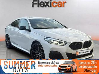 m235i gran coupe xdrive 225 kw (306 cv)