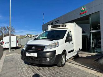 scudo fg.12 l 2.0mjt 130 e5 comfort