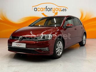 volkswagen golf advance 1.6 tdi