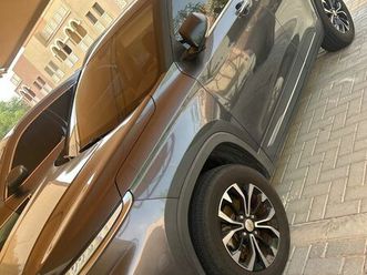 used chevrolet groove 1.5l premier 2022