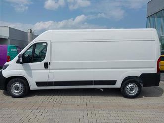 toyota proace max 2,2 ng24 - panel van l3h2 4d -