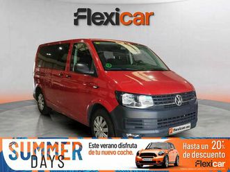 trendline largo 2.0 tdi bmt 84 kw (114 cv)