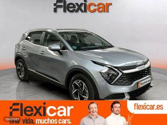 1.6 crdi 85kw (115cv) concept 4x2