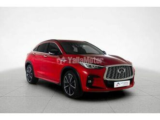 used infiniti qx55 2023