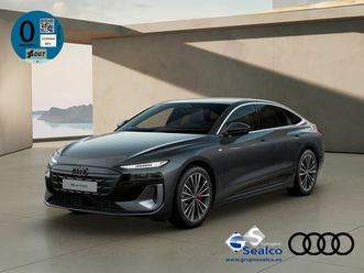 s line performance 280 kw (381 cv)