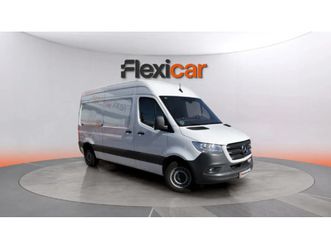 2.0 311 cdi medio 3.5t t. alto