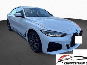 serie 4 g.c. (g26) 420d 48v msport