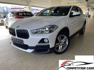 x2 (f39) x2 xdrive18d advantage
